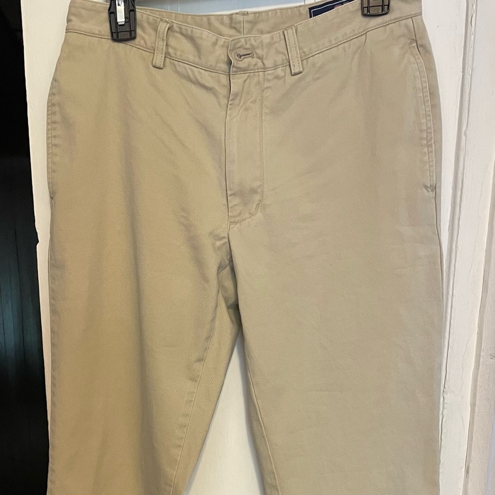 Vineyard Vines Classic Club Pant Size 30x32